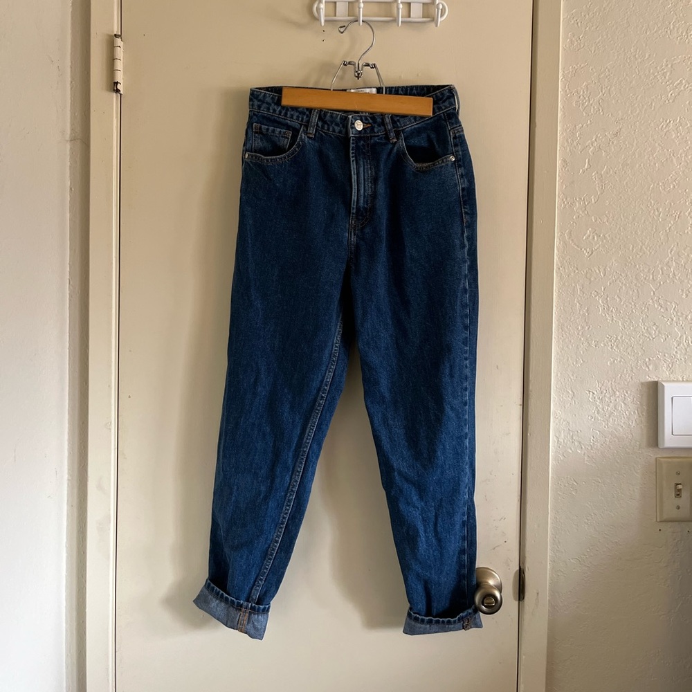 Zara Authentic Denim By TRF